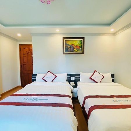 Hoa Dat Da Lat Hotel Exteriér fotografie