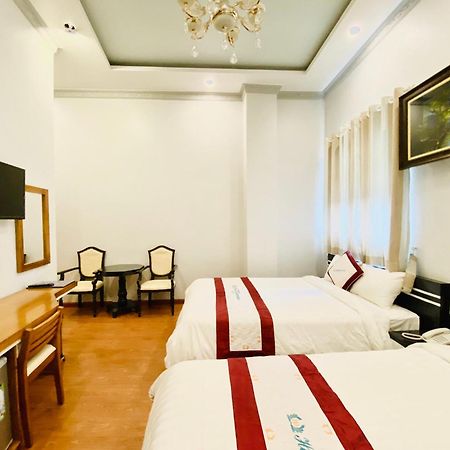 Hoa Dat Da Lat Hotel Exteriér fotografie