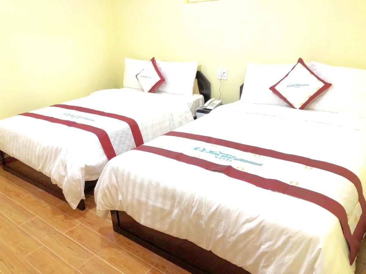 Hoa Dat Da Lat Hotel Exteriér fotografie