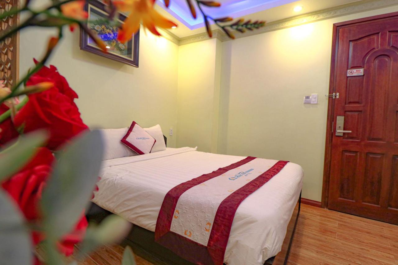 Hoa Dat Da Lat Hotel Exteriér fotografie