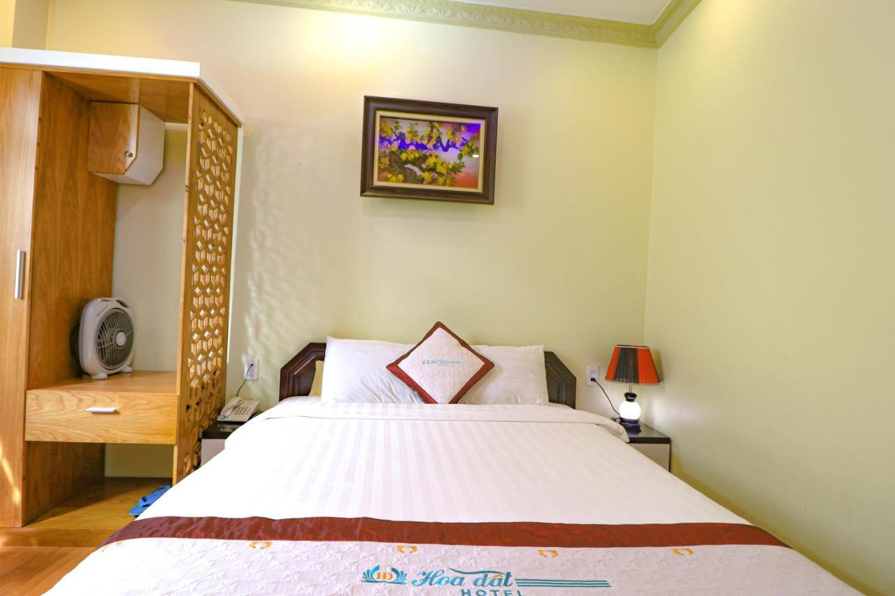 Hoa Dat Da Lat Hotel Exteriér fotografie